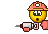 Beschäftigt Smilies (21) Smiley – Beschaeftigt